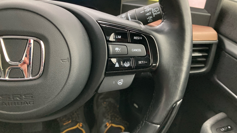 Honda Honda E 113kW Advance 36kWh 5dr Auto Electric Hatchback